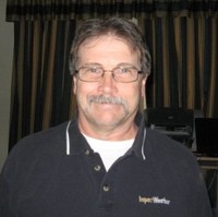 Rob Mitchell
