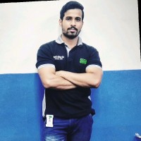Ram Beldar