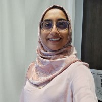 Nazneen Parker