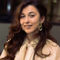 Lily Mitina
