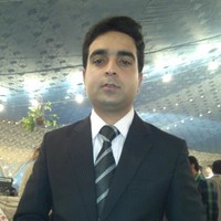 Abid Ali Butt