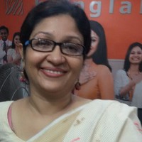 Sharmin Nasima