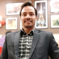 Amos Chandel