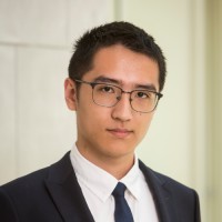 Ningyuan (Howard) Xie, Cfa, Frm