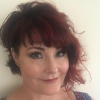 Sharlene Taylor-Giles