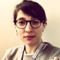 Federica Bagini