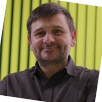 Jose Luis Moreno del Rosal