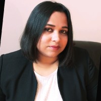 Isha Singh