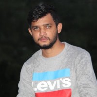 Sumanth Kumar B I