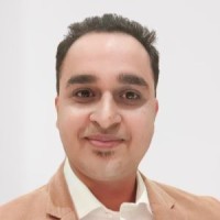Raj Kishore