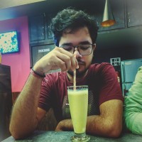 Anirban Ghosh