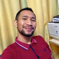 Ahmad Amar Azri Mahazil