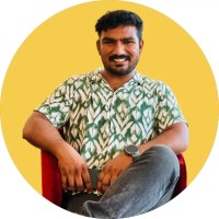 Deepak T