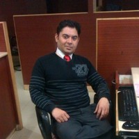 rajesh sharma