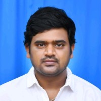 Teja Mullapudi