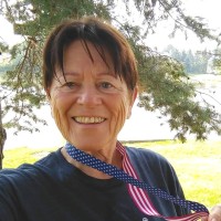 Susan Browne