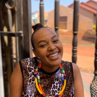 Busi Mngomezulu