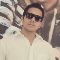 Ashish Chauhan