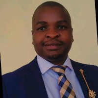 Gabriel Nyashanu, FMVA®, AFM, CHBP (SA)