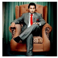 Nauman Shafiq