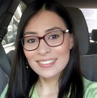 Norma Xiomara Romero Santamaría