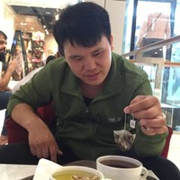 黄业明