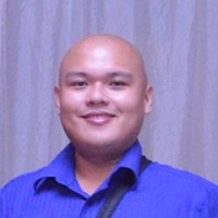 Michael Anwar C.
