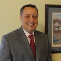 Andrew Cameron