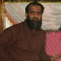 ADNAN AHMED SIDDIQUI