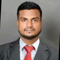 Mayur Vispute