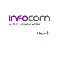 INFOCOM COMPUTERS L.L.C