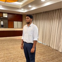 Vamsi Anandh