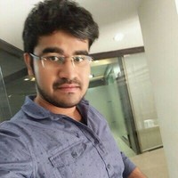 Pawan Kumar (Automation)
