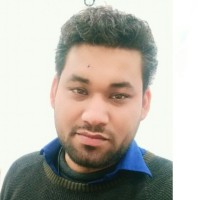 Ritesh Pandey