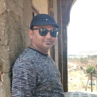 Latesh Khairnar
