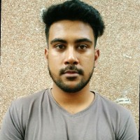 Hrishikesh Ghanti