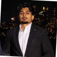 Devan Patel