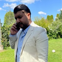 Karam K.