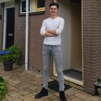 Max Hogervorst