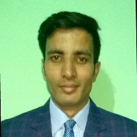 Saurabh Rawat
