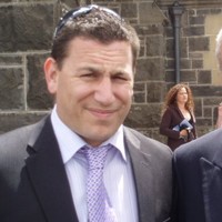 Chris Rushen