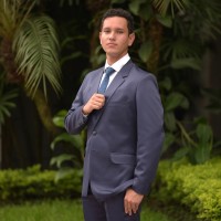 Juan Pablo Martinez Alarcon