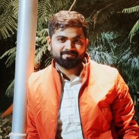 Deepak Singh