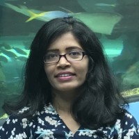 Sureka Ramanan