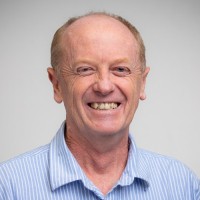 Michael Crampton