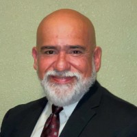 Hector J Arvizo Jr.