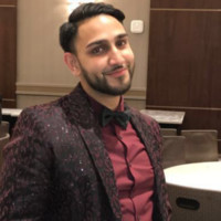 Mohammed Fahim