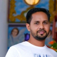 Binoy Benjamin