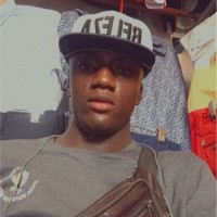 aldrich franck Samba