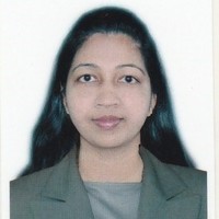 Jovita Asha
